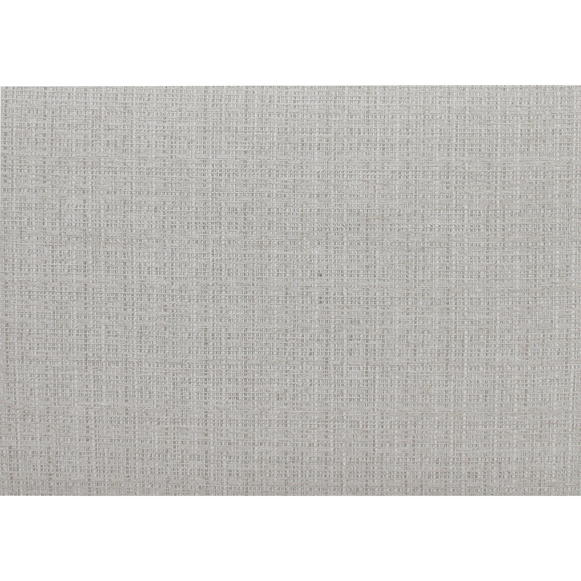 Lino 17.7 inch Beige Ottoman